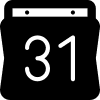 calendar Icon